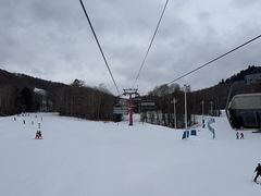 -长白山凯悦酒店·市集咖啡厅