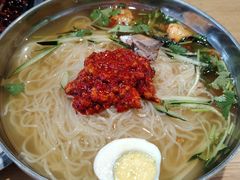 -韩麦大冷面(桂花街直营店)