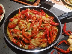 -一棠龙虾•王牌虾球(楚河汉街店)
