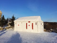 -北极村旅游风景区