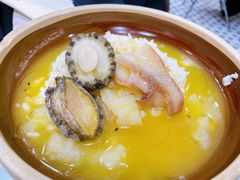 -阿金大白·上海菜馆(新天地店)