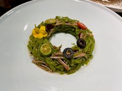 -美博·美术博物馆主题餐厅(威尼斯水城店)