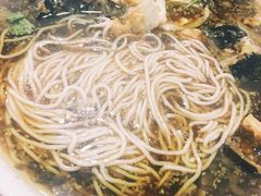 -无招牌