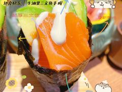 -水之惠鲜鱼料理(王府大街店)