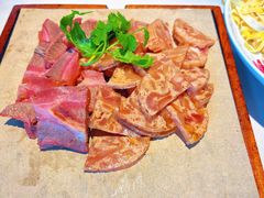 -秦三驴(云飞街店)
