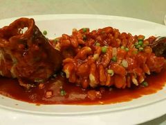 -万龙洲海鲜(大兴绿地缤纷城店)