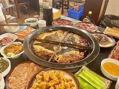 -陈眼镜火锅(总店)