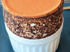 -福楼毕斯罗F Bistronome(国贸商城约会地标景观店)