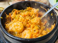 -韩聚园韩国料理(文灶店)