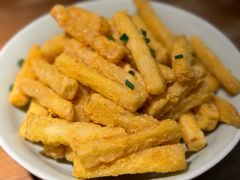 -吃饭皇帝大(长宁龙之梦店)