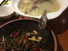 -又一福烤鸭·北京菜(东四店)