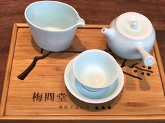 -梅间堂茶馆(绿地缤纷城店)