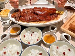 -滋粥楼·顺德菜(番禺广场总店)