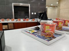 -首都机场T3航站楼商务CIP贵宾厅