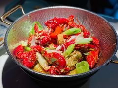 -黄尚皇小龙虾-螃蟹-深夜食堂(皇后公园店)