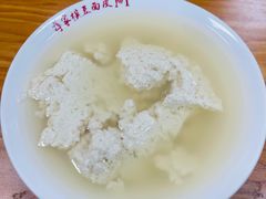 -蒋家槟豆面皮(友爱路店)