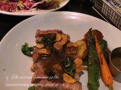 -C&R西班牙餐厅
