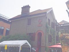 -思南书局(复兴中路店)