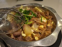 -古乐牛香·鲜牛肉牛杂火锅(千灯店)