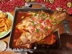 -弄堂里·寻味杭州(湖滨银泰in77C区店)