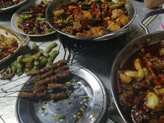 -小民大排档(光谷店)