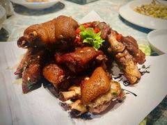 -佬太公海鸭·海鲜大排档(上海总店)
