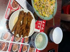 -扬二春炒饭(国庆路总店)