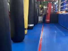 -北武堂拳击散打搏击泰拳俱乐部(三里屯总店)