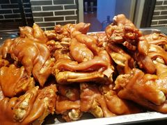 -老长沙湘菜馆(凤凰路店)