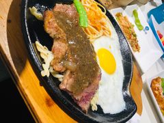 -纽斯特自助牛排餐厅(三林印象城店)