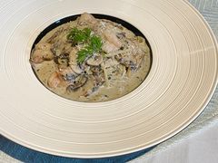 -一棵树·意大利西餐厅One Tree(新城店)