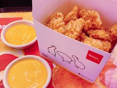 -丽芝士Richeese Factory(大新店)