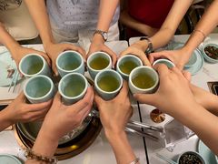 -润园四季椰子鸡火锅(南山海岸城店)