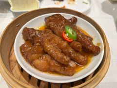 -金悦轩海鲜酒家(拱北店)