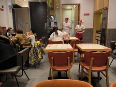 -喜家德虾仁水饺(中央大街店)