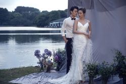 -全城热恋婚纱摄影(优质钻石店)