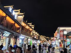 -大小河街