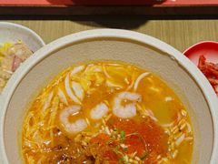 -吾妻拉面•和风食堂(群光广场店)