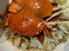 -龙宴海鲜城(经中路店)