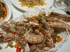 -温岭人家(红花北路店)