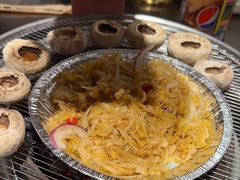 -核桃碳烤肉馆(深圳首店)