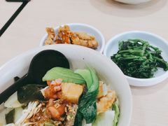 -李先生牛肉面大王(东营凯莱店)