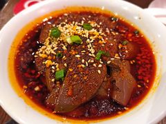 -付小姐在成都(五道口店)
