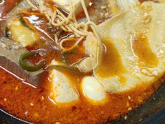 -四川老牛麻辣烫(北门桥店)