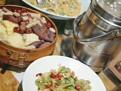 -民俗村柴火灶·景德江西菜(中国陶瓷博物馆店)