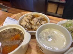 -真功夫(棠下店)