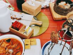 -羊之道草原味道清真餐厅(番禺店)