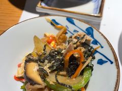 -大将料理餐厅(汇锦街店)
