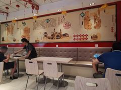 -老通城豆皮大王(吉庆街店)