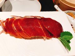 -四季民福烤鸭店(前门廊房二条店)